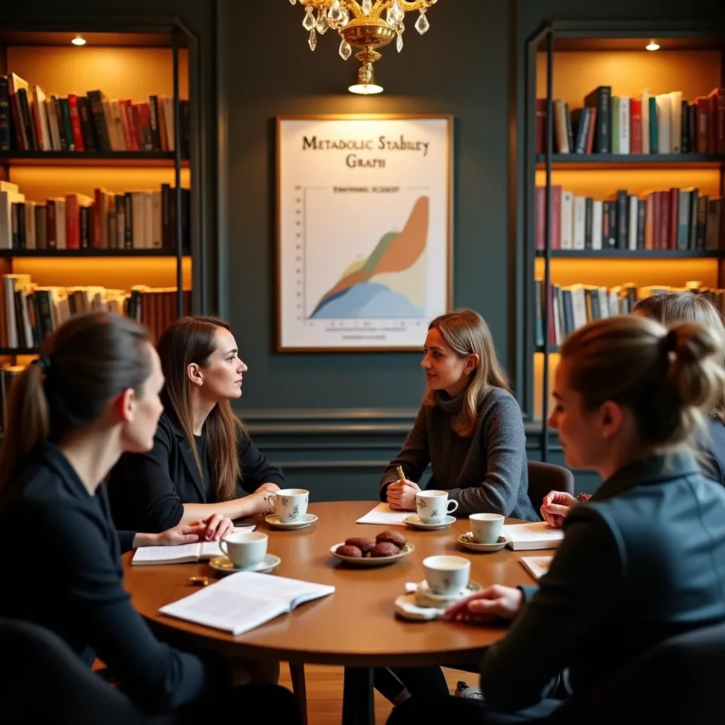 Innovation workspace